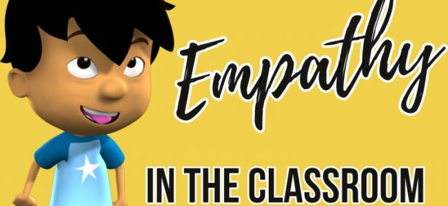 Empathy teaching activities compassion compassionate proudtobeprimary elementary kindness kindergarten mindful